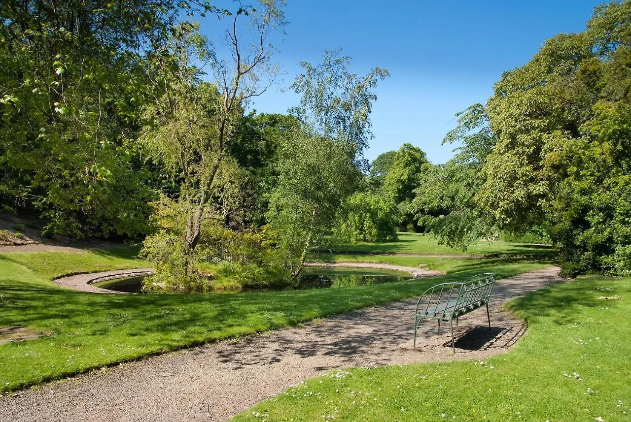 Holiday home Charming Large Family Suite With Kitchenette Edinburgh