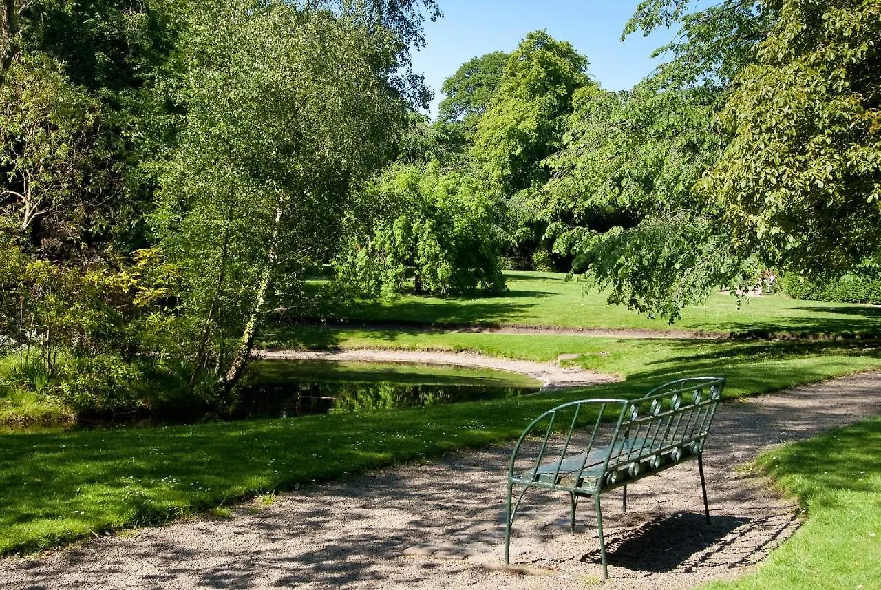 Charming Large Family Suite With Kitchenette Edinburgh United Kingdom