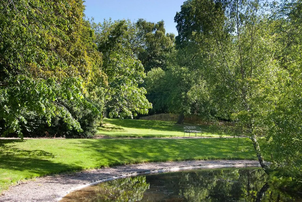 Charming Large Family Suite With Kitchenette Edinburgh Holiday home