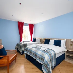  Inn Comfortable Family