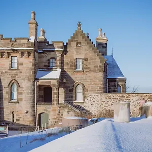  Holiday home Joivy Observatory House &