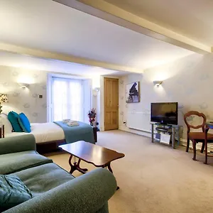  Apartment Guestready - Beautiful New Town Studio, With Patio